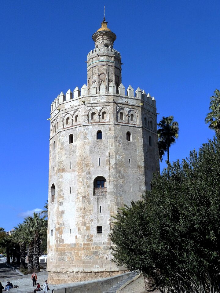 Museum sevilla spain