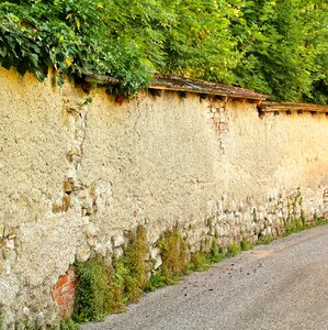 Fence limit romantic