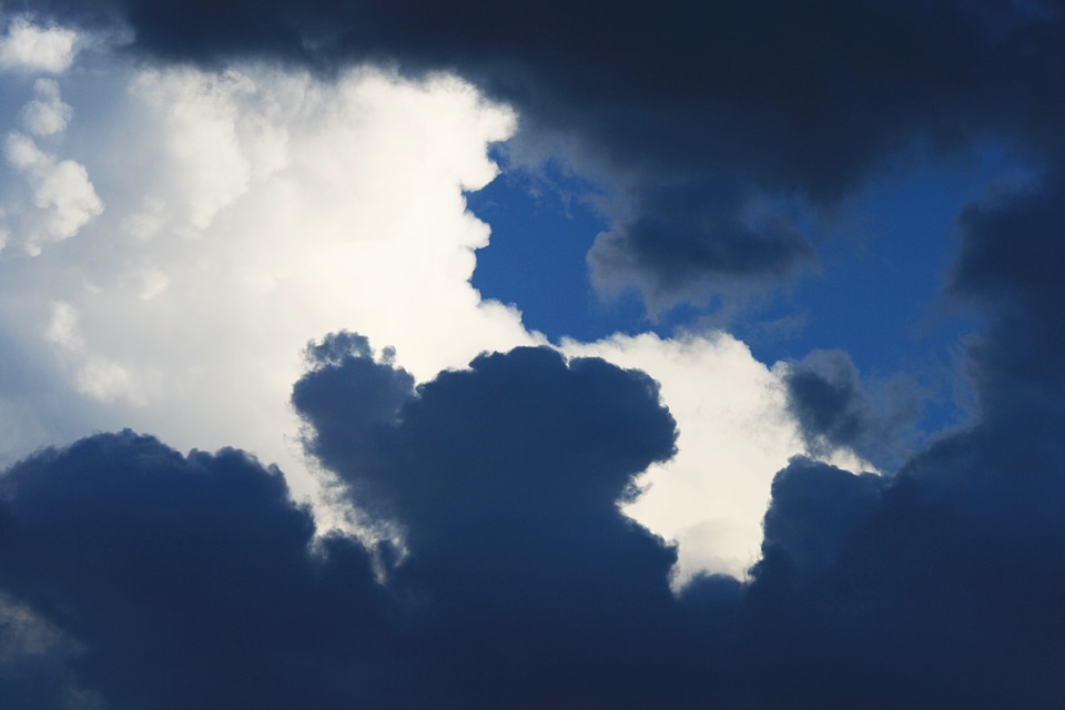 Sky clouds outdoors