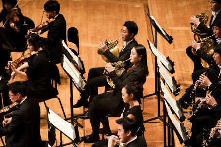 Beethoven chorus seongnam arts center