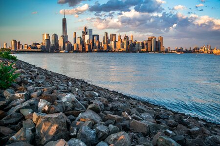 Nj new york city