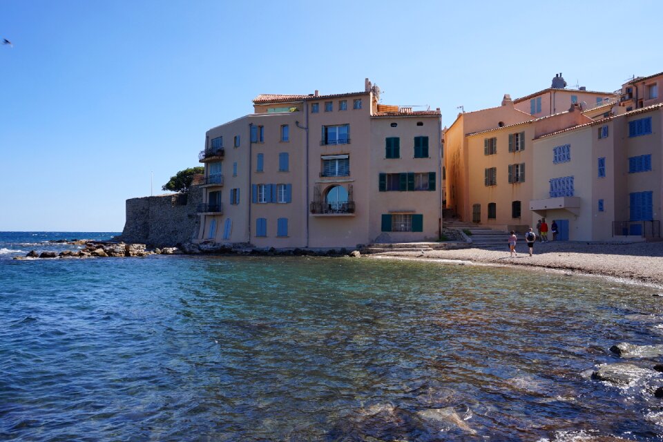 St tropez luxurious suedfrankrieich
