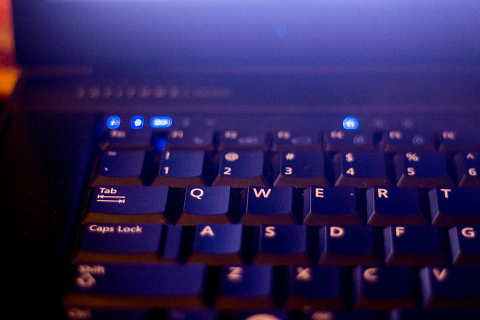 Notebook pc business