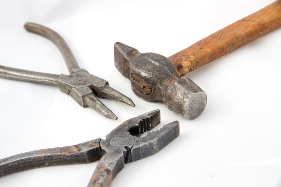 Pasatizhi tools hammer