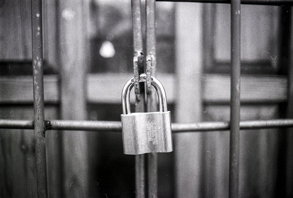 Security safety protection