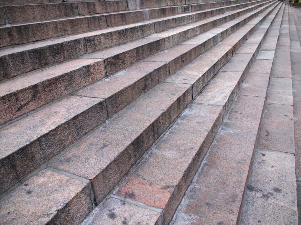 Stairs finland helsinki