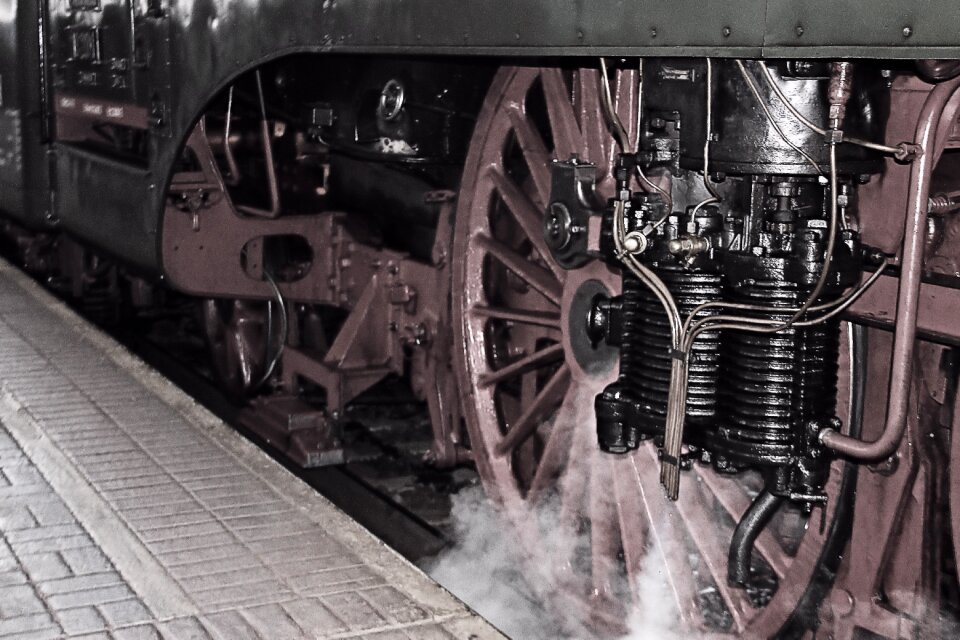 Dr-18-201 blowing wheels historically