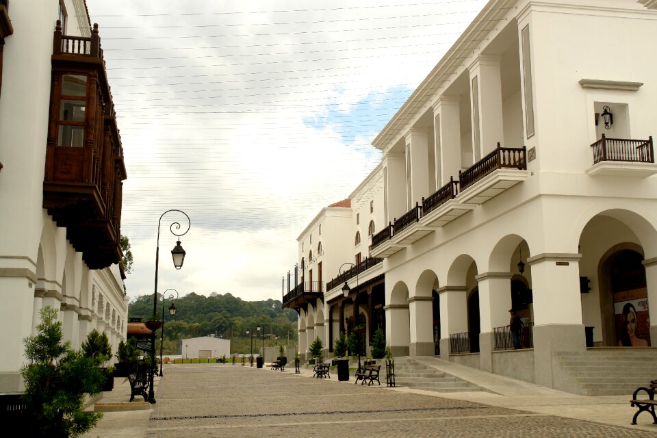 People construction streets