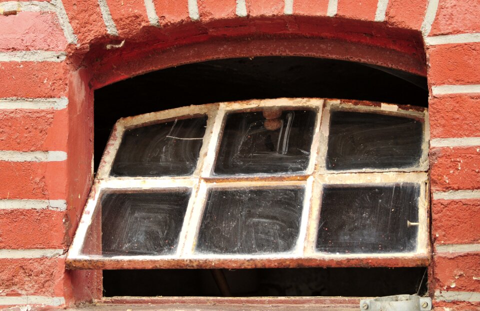Install window farm old