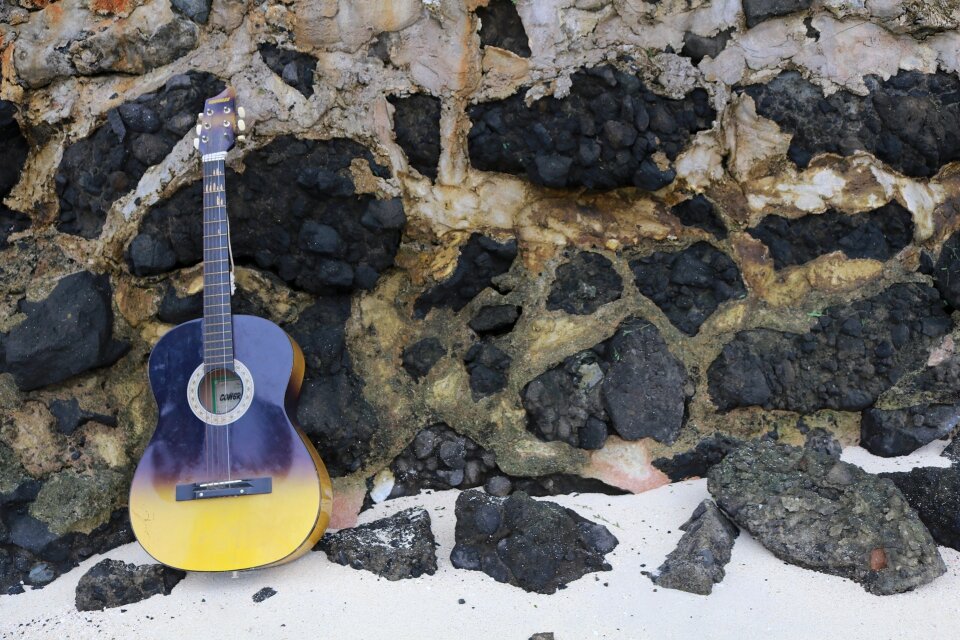 Leisure acoustic vacation
