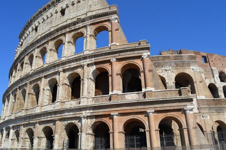 Europe rome