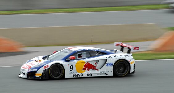 Nogaro tour gt tower france
