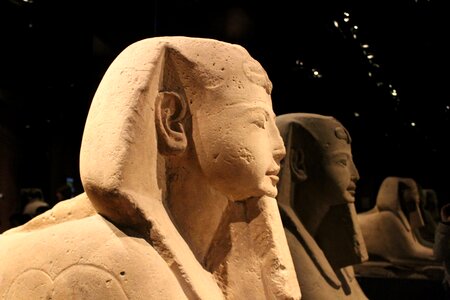 Egyptian museum antiquity egyptians