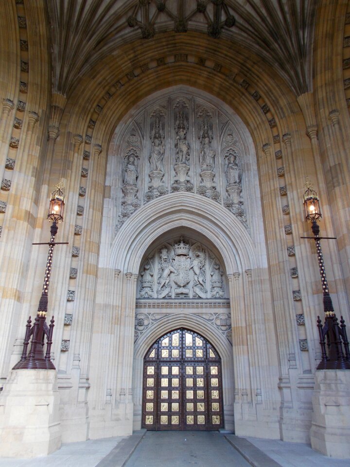 Parliament united kingdom england