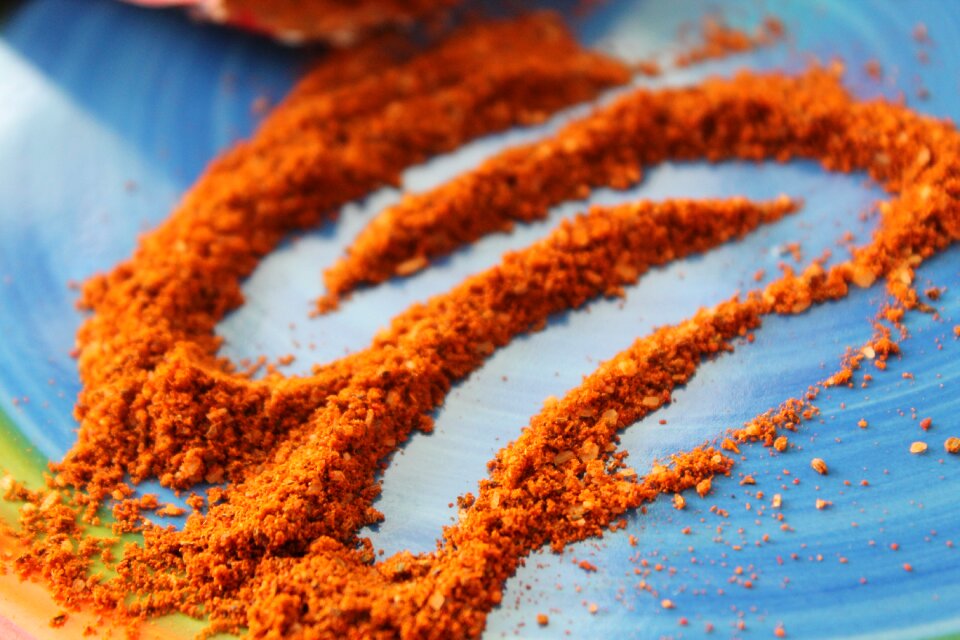 Cooking ingredient powder