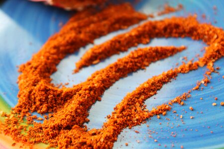 Cooking ingredient powder