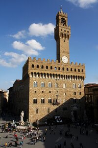 Italy monument tuscany