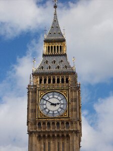 Bigben tower england