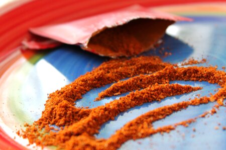 Cooking seasoning package