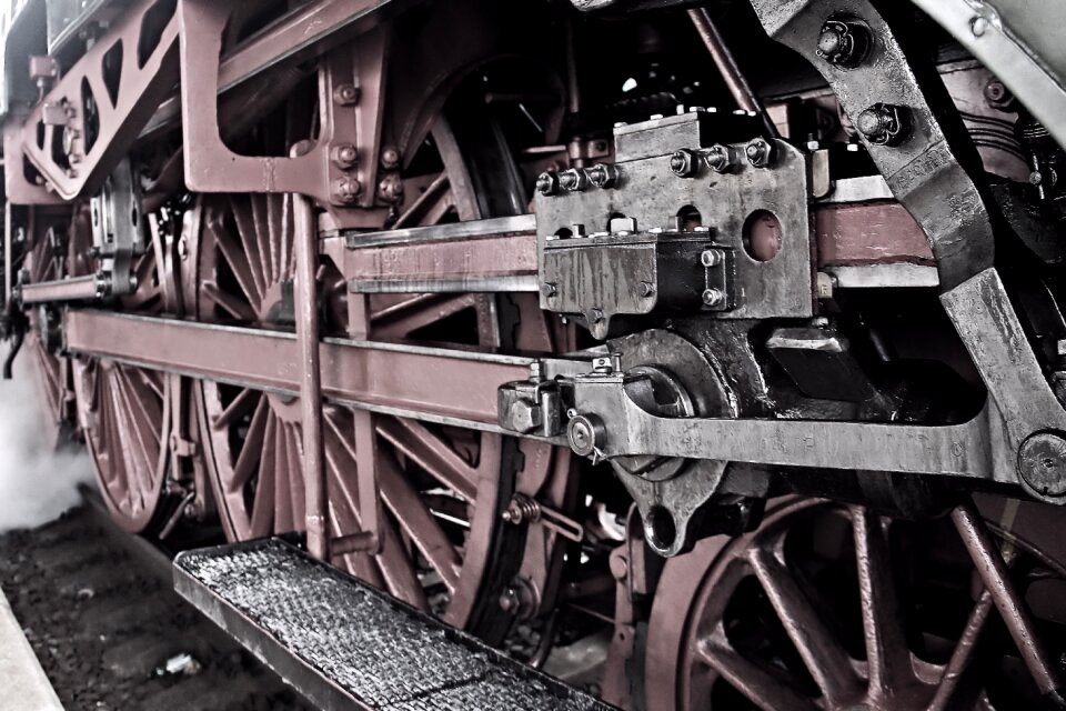 Dr-18-201 blowing wheels historically