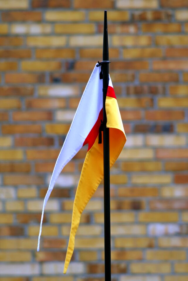 Troopers spear white
