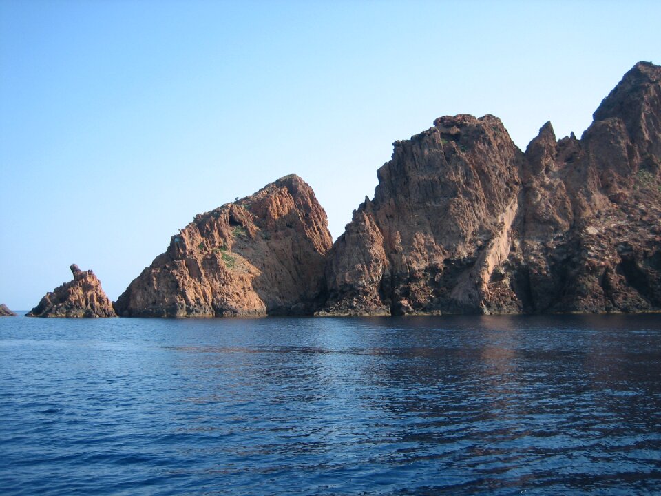 Unesco sea volcanic