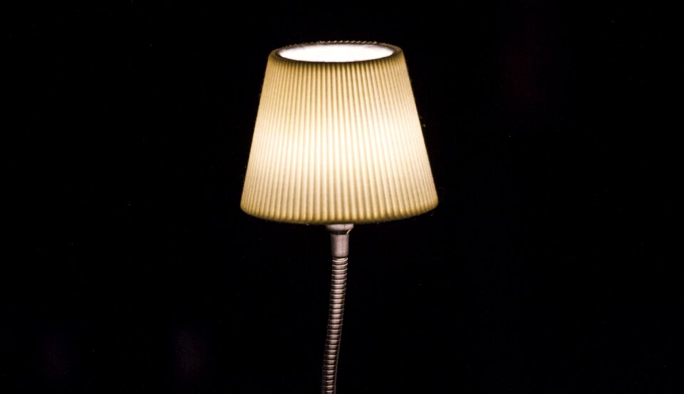 Lampshade light lighting photo