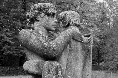 Image love embrace
