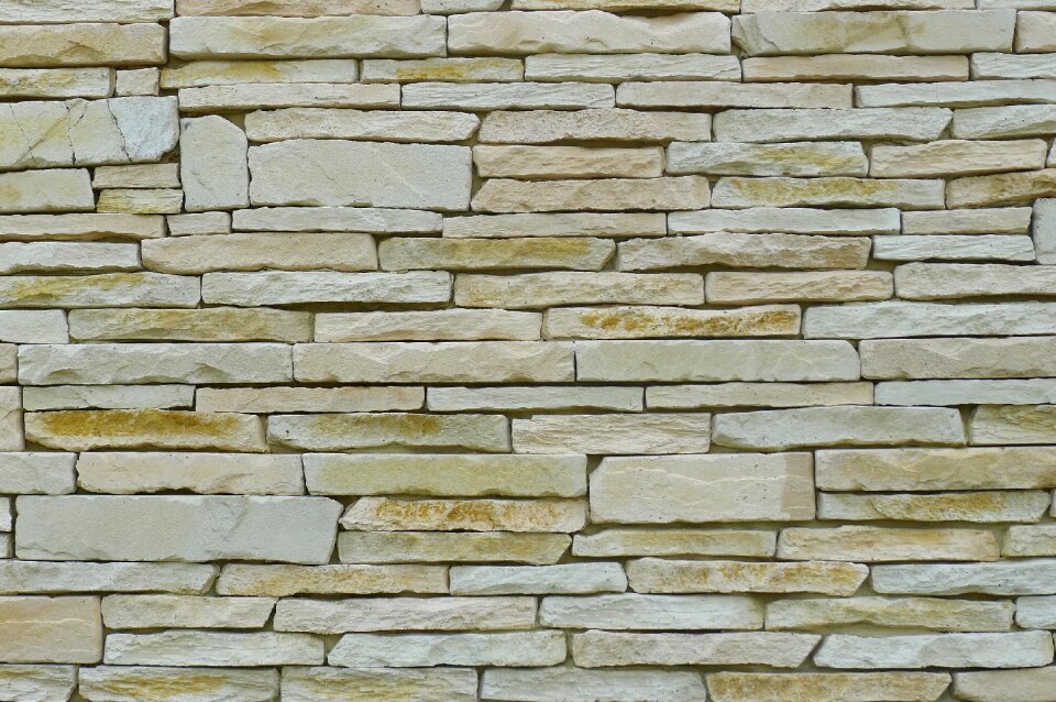 Wall fence
