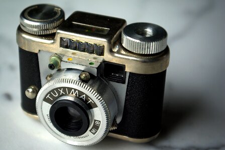Tuximat still life old