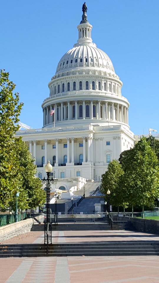 Dc usa