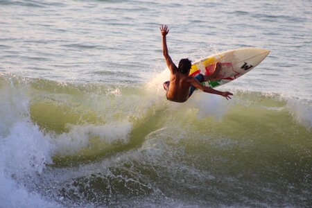 Surf beach Free photos