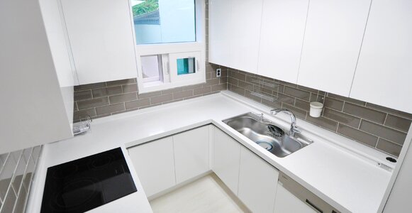 Design home kitchen