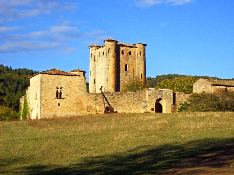History tower heritage