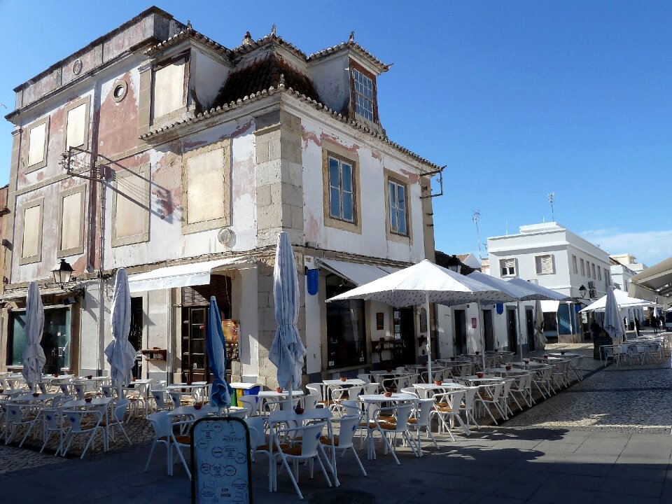 Villa real de san antonia low season algarve