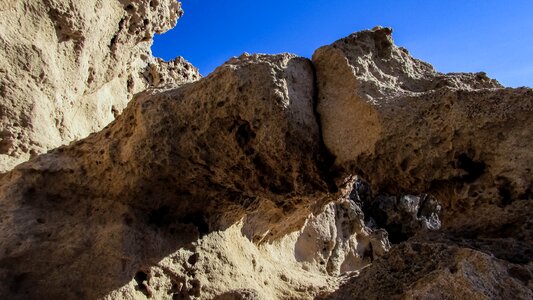 Geology erosion geological photo