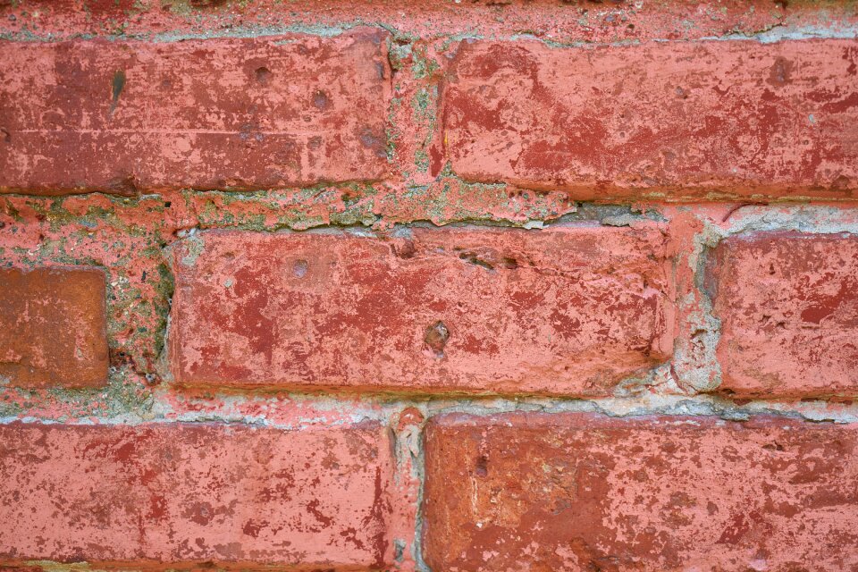 Brick old macro