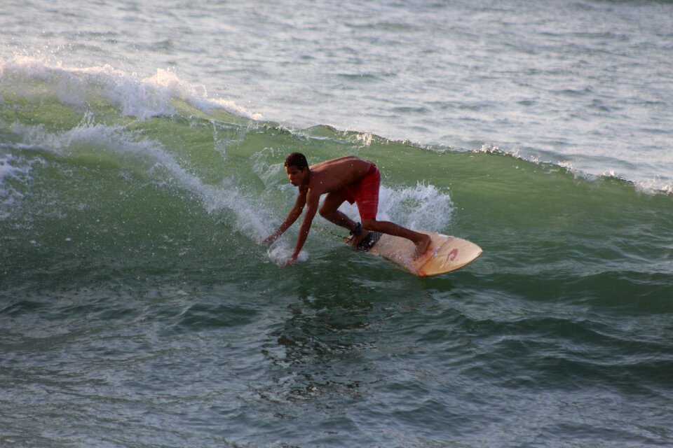 Surf beach Free photos photo