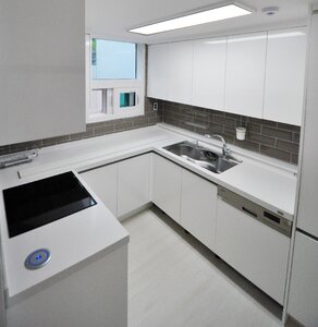 Design home kitchen