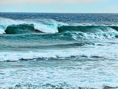 Wind foam