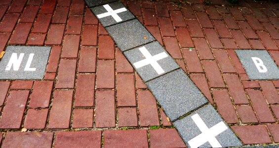 Netherlands the kempen stone