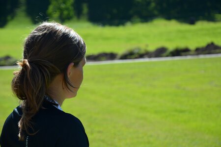 Longing move watch