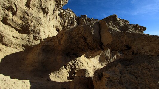 Geology erosion geological photo