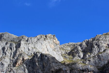 Picos de europa cableway source pots