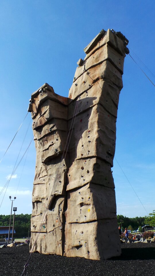 Charlotte nc rock