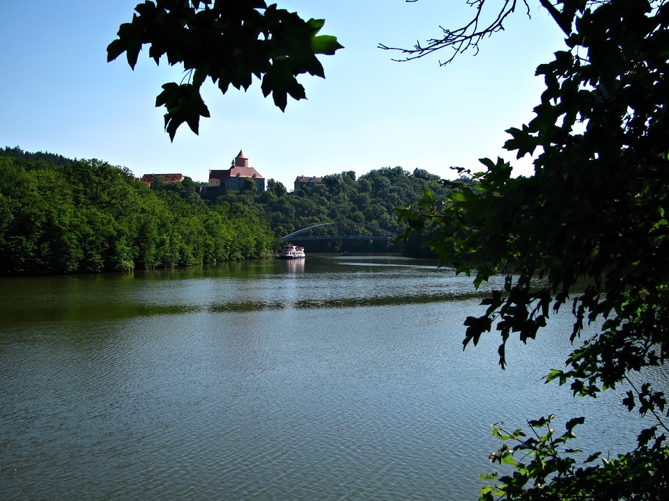 Lake brno prigl