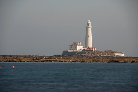 St marys lighthouse whitley bay