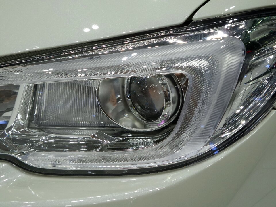 Vehicle automobile automotive