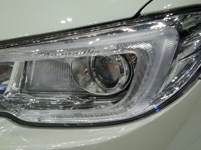 Vehicle automobile automotive