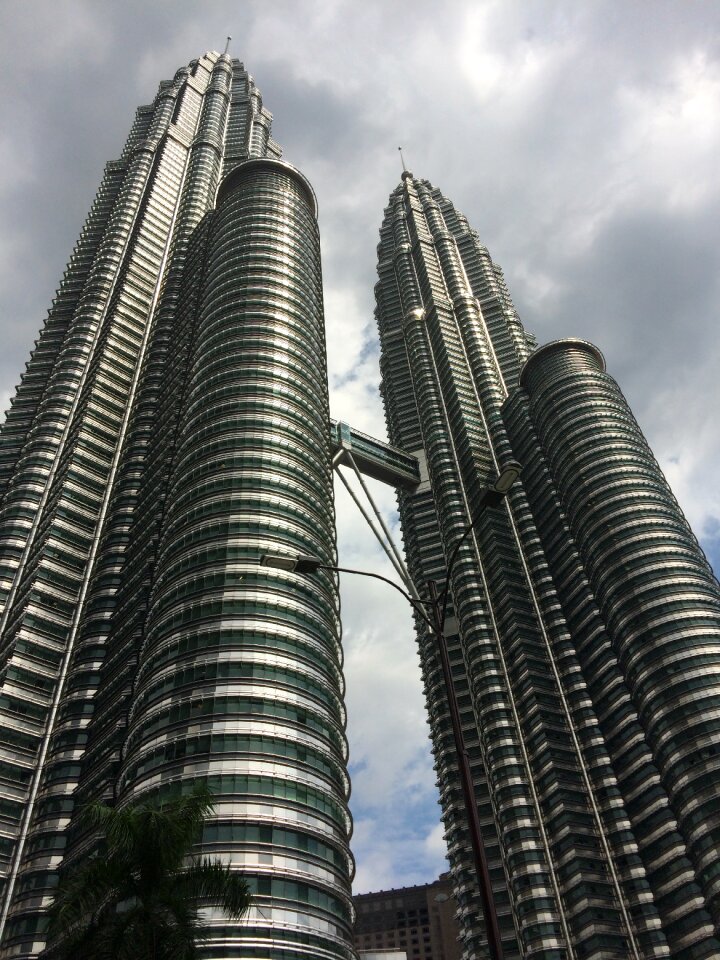 Skyscraper malaysia